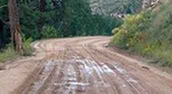 Black Canyon Road