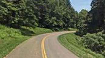 Blue Ridge Parkway: One of America’s Prettiest Roads