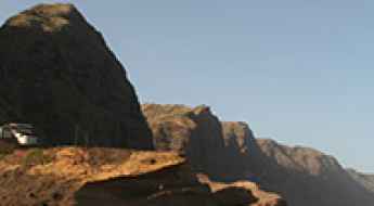 Exploring the Wild Roads of Cape Verde: A Hidden Gem for Adventurous Travellers