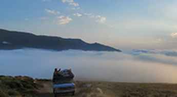 Gardaneh Sar
