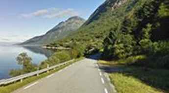 Helgeland Coast National Tourist Route