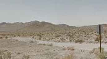 Ibex Spring Road