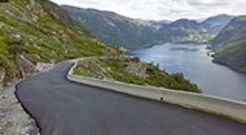 Ryfylke National Tourist Route