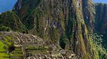A Complete Travel Plan for Peru