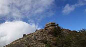 Buena Vista Peak