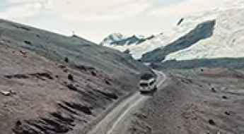 Caliz Pass
