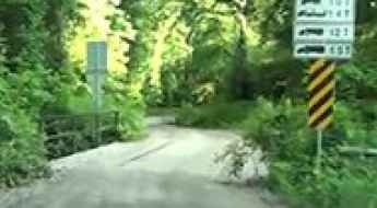 Deep Creek Bridge