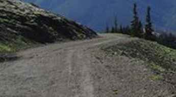 Deer Park Road