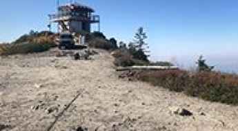 Devil Peak