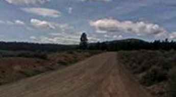 Dixie Mountain