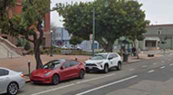 How Alameda is Reducing Car Dependency Through Bike Lanes and Safe Streets