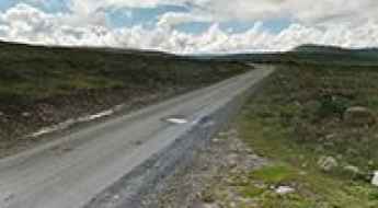 Jotunheimvegen