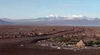 Laguna Jochauma