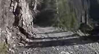 Maggie Gulch mine