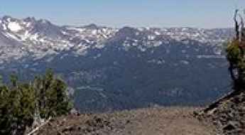 Mount Bachelor