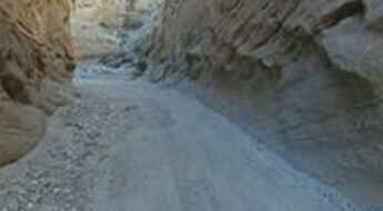 Sandstone Canyon Trail