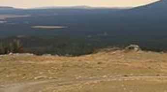 Sheep Mountain