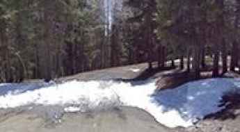 Waunita Pass 