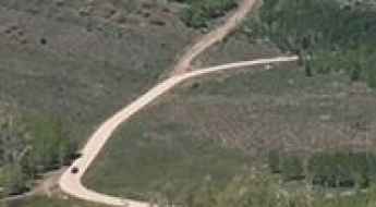 Windy Ridge
