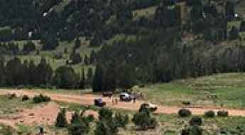 Henderson Mountain