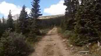 Niwot Ridge Top