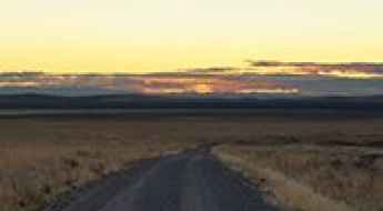 Upper McCain Spring Road