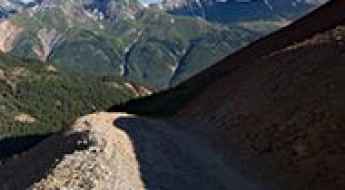 Bonita Peak
