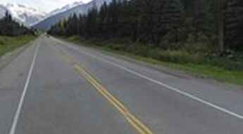 Top 12 most dangerous highways of Canada