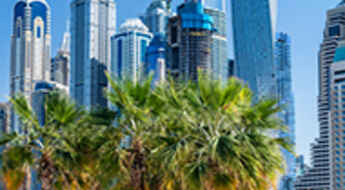 Dubai: A Fusion of Tradition and Luxury