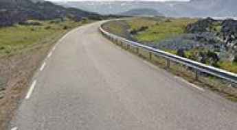 FV890 Road