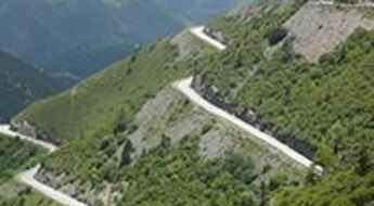 Gaoersi Pass