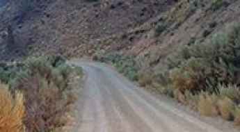 Herd Lake Road