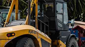 How Forklift Training Improves Roadside Safety