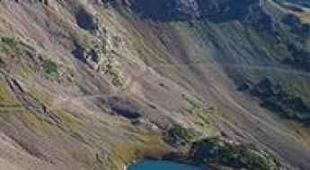 Ruby Peak