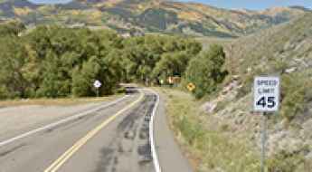 Spring Creek Pass