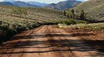 Success Loop Scenic Drive