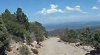 Ella Mountain