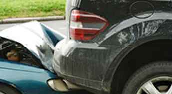 Car Accidents Caused by Brake Checking in Georgia
