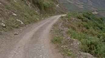 Carretera 110