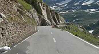 7 Most Famous Alpine Roads of Switzerland