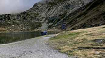 Estany de les Abelletes