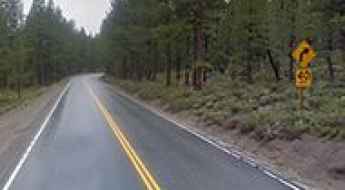 Little Truckee Summit