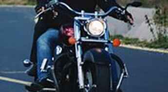 Motorcycle Passengers: Who Is Responsible for Injuries?
