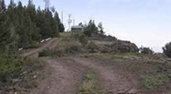 Roof Butte