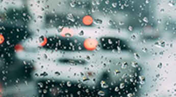 Safety Tips for Driving in Rainy Weather
