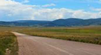 South Pass