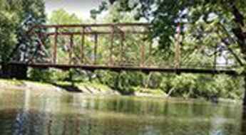 Top 10 Most Haunted Bridges in Illinois