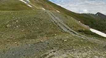 Jones Mountain