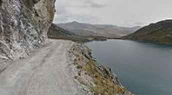 Laguna La Viuda