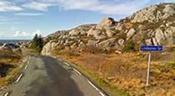 Lindesnes fyrstasjon